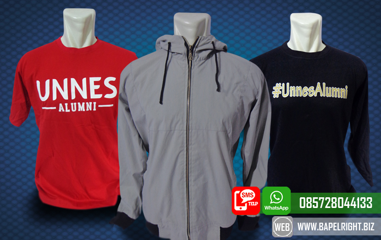 kaos unnes