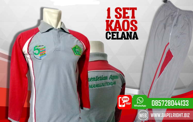 kaos kementerian agama