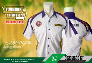 seragam karang taruna modern | Desain Terbaru
