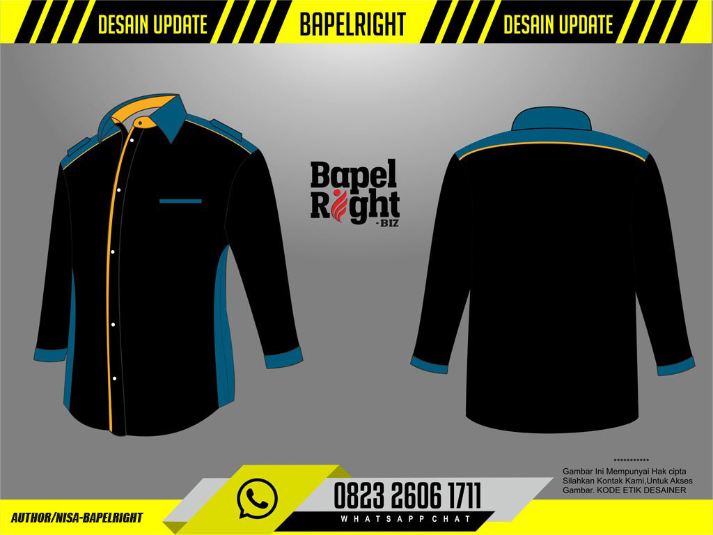 Baju Pdl Keren