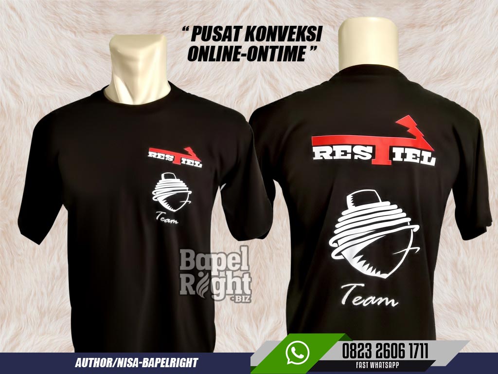 Kaos Alumni Keren