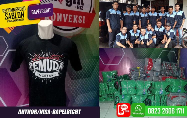 Kaos Alumni Keren