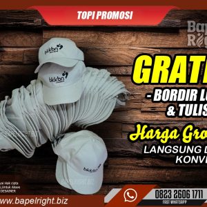 Topi BKKBN