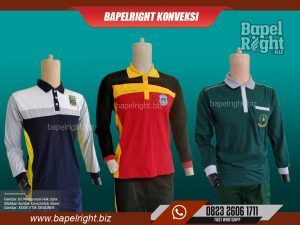 Baju-Olahraga-Kantor-Dinas