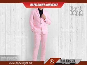 Almamater pink Universitas Mana