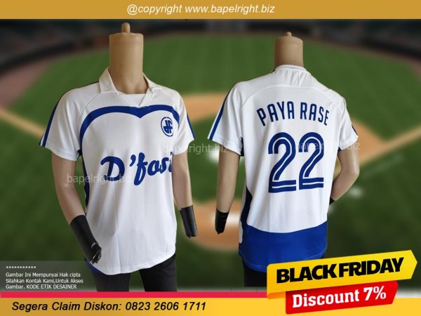Jersey-Baseball-Custom
