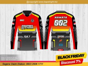 Jersey Trail Custom