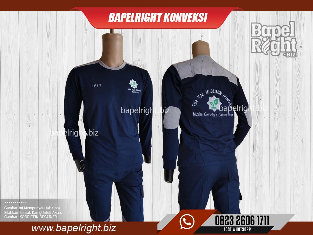 desain kaos olahraga terbaik 2025
