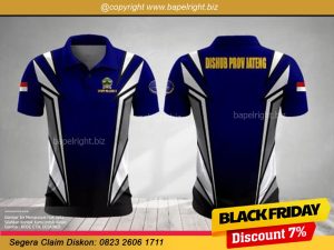 jersey dishub terbaru