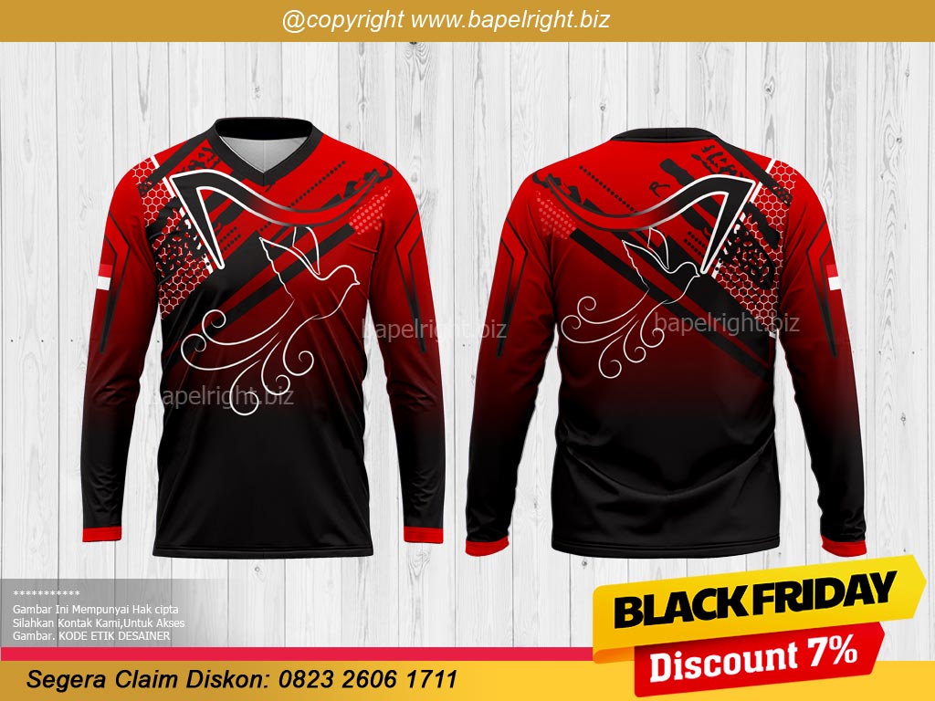 jersey-merpati-keren