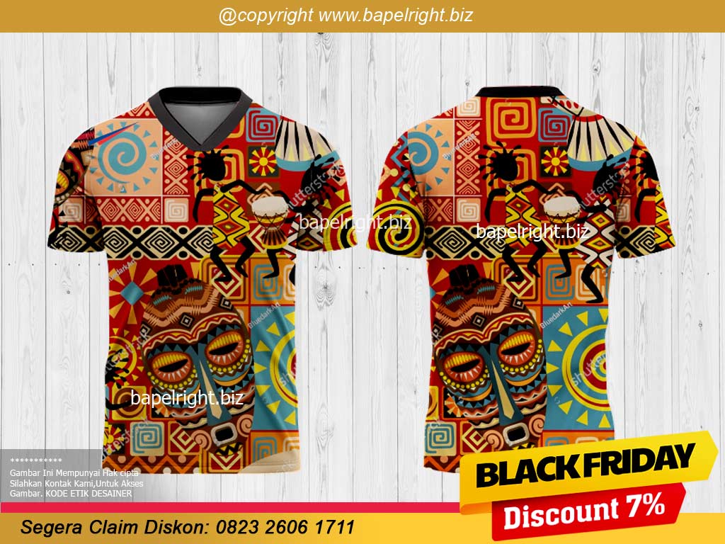 motif-kaos-jersey-batik-papua