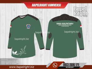 seragam kaos saka kalpataru