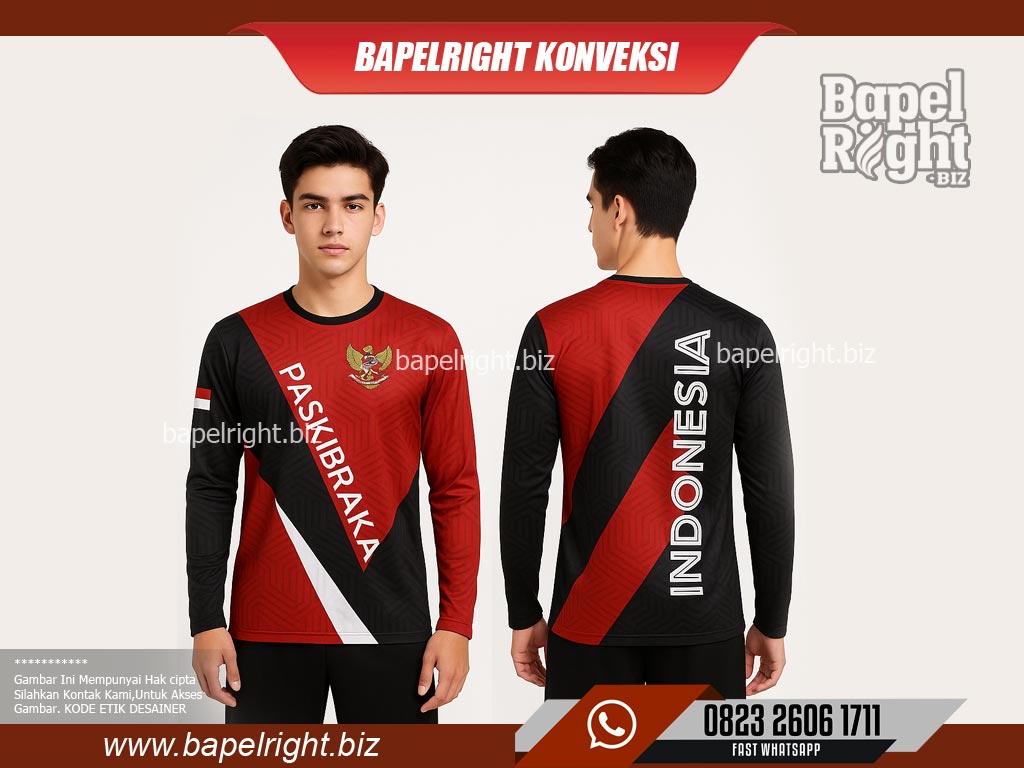 baju-Paskibra-Lengan-Panjang