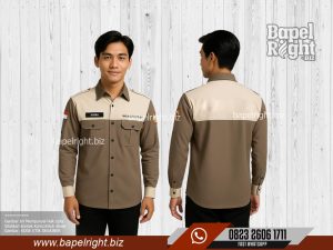 model-warna-baju-pdh-cream-muda-dan-tua