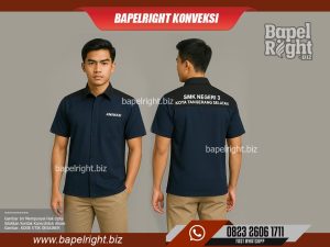 celana wearpack smk