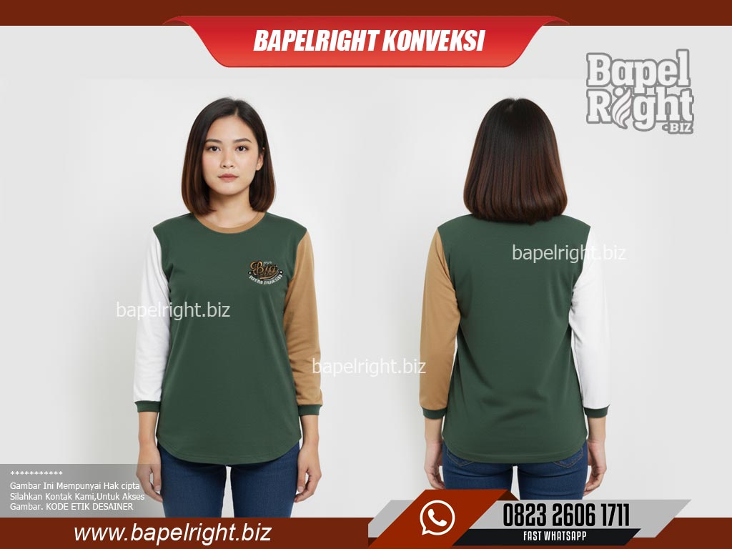 desain Kaos Family Gathering