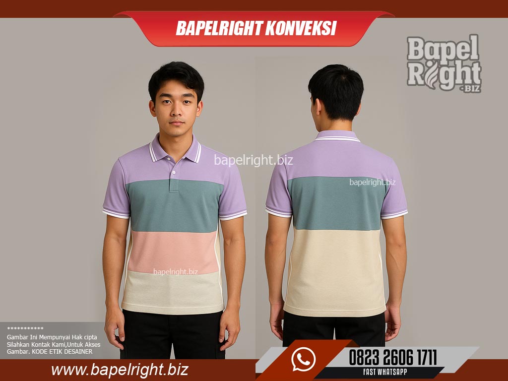 kombinasi-kaos-kerah-terbaru