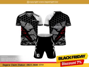 19 desain jersey printing keren