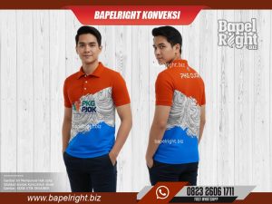 Jersey PKG PJOK