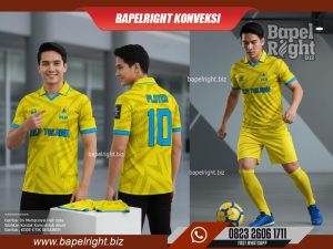 Jersey PLN