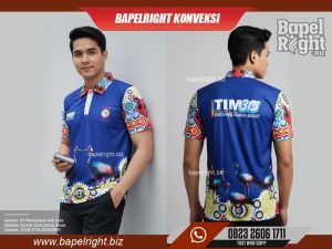Kaos Jersey Mubes pemekasan papua barat