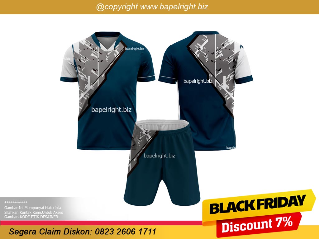 desain jersey Motif Digital Camouflage Urban