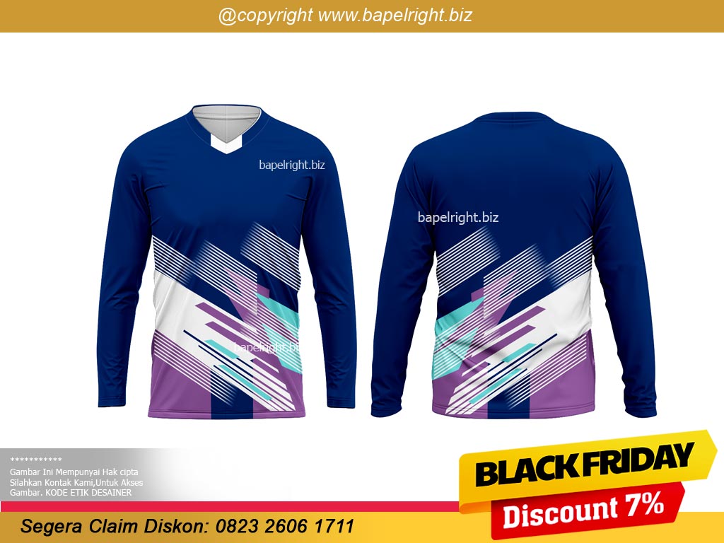 desain jersey Motif Ilustrasi Karakter KartunMaskot