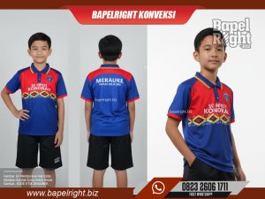 Kaos-Olahraga-SD-Jersey