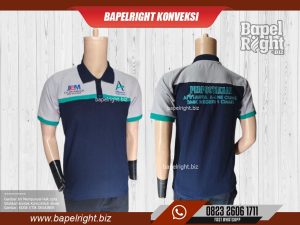 Kaos Perpustakaan SMK N 1 Ciamis