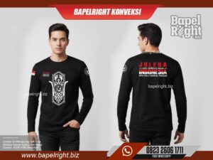 Kaos Juleha Indonesia