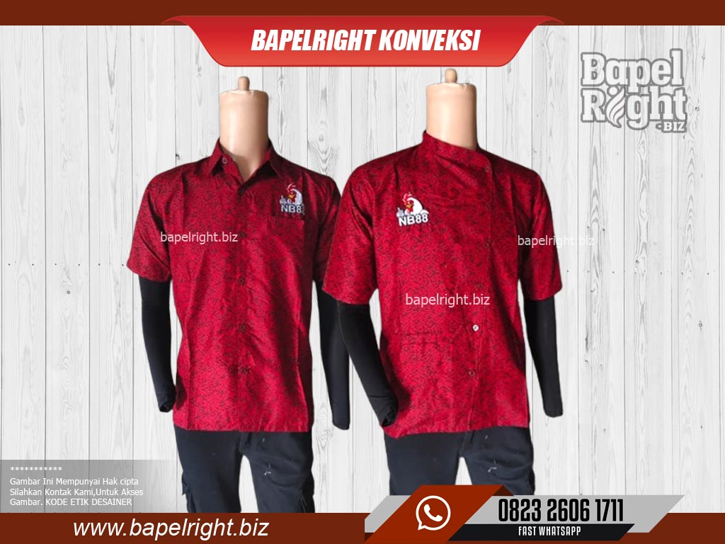 seragam-rumah-makan-batik