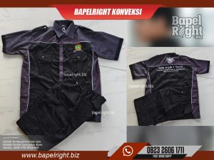 Wearpack SMK PGRI