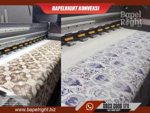 print kain batik sd