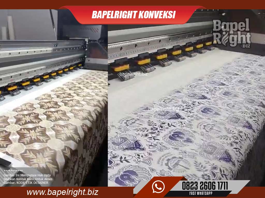 print kain batik sd