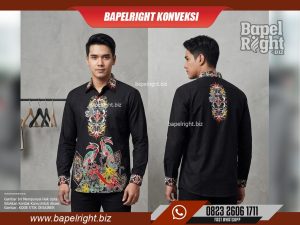 Desain terbaru untuk kemeja komunitas