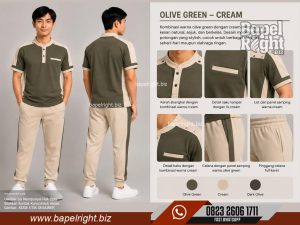 Konveksi Baju Olahraga Semarang Terbaik
