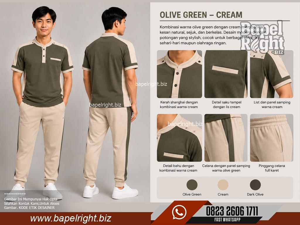 Konveksi Baju Olahraga Semarang Terbaik