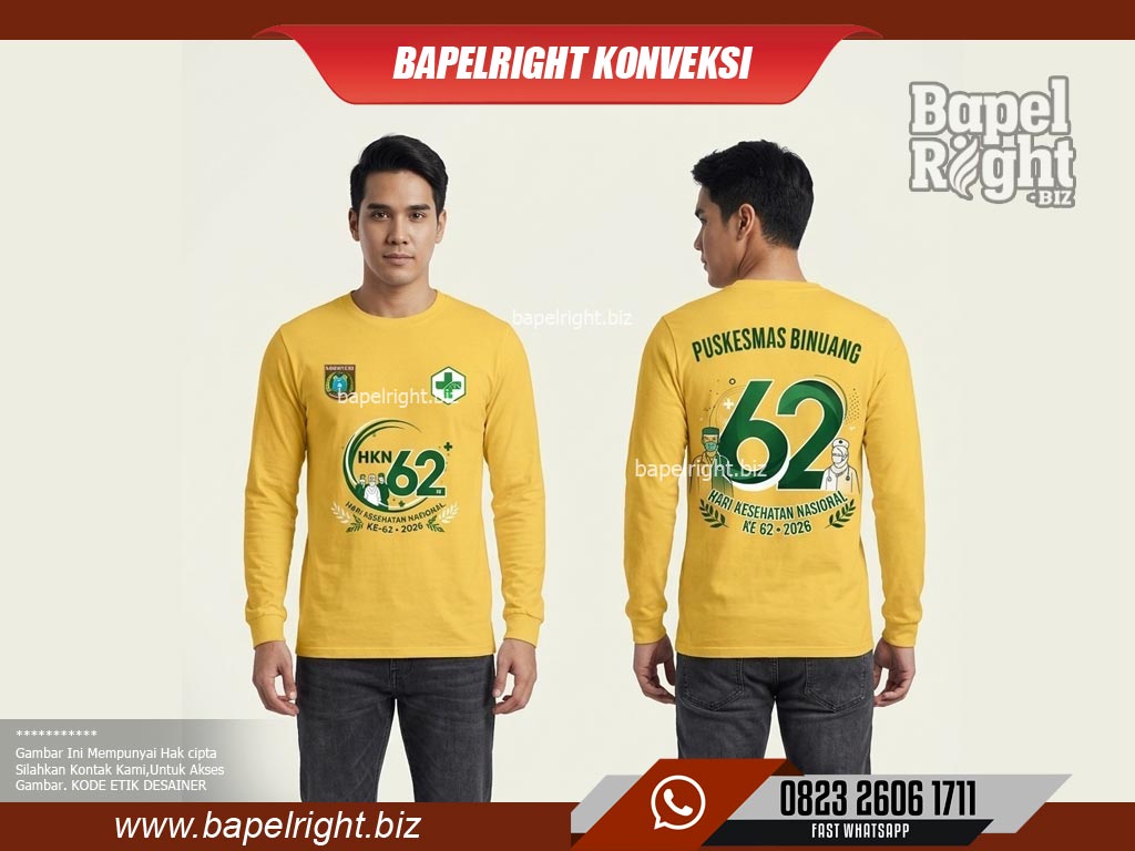 Kaos HKN 62