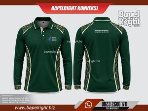 Kaos pgmi