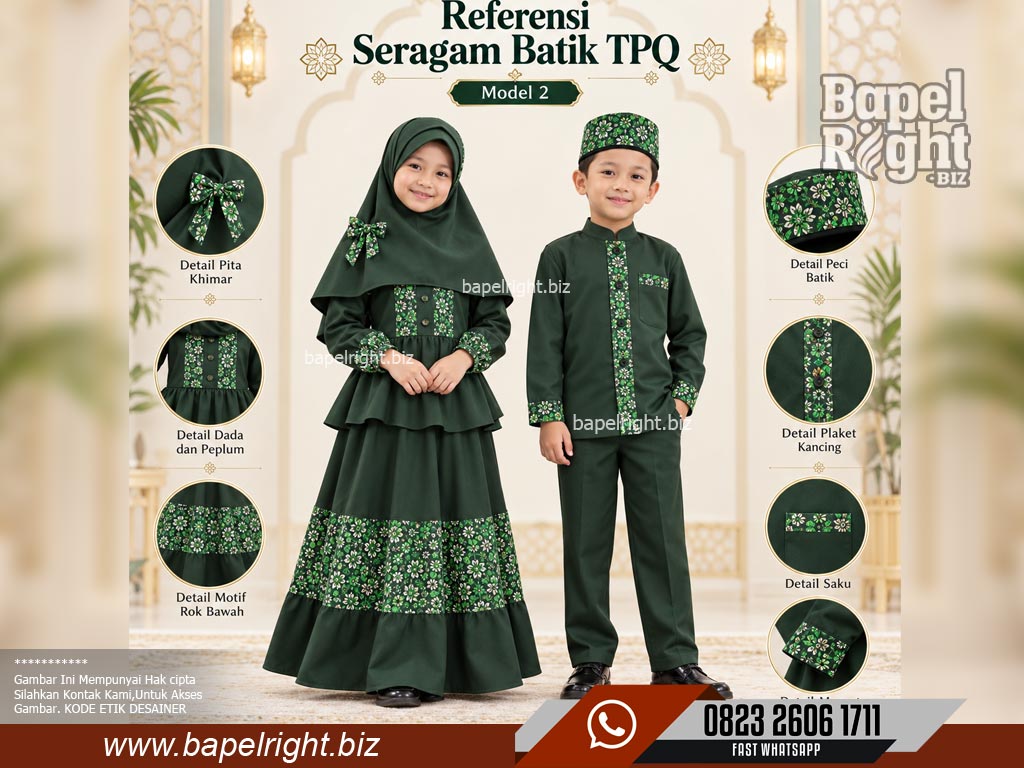 seragam-batik-tpq-2026